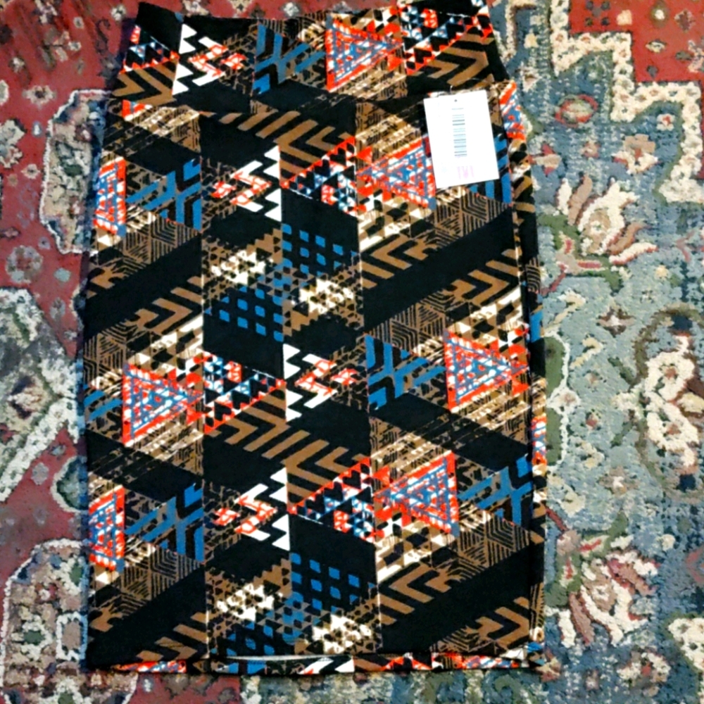 Medium LLR Cassie